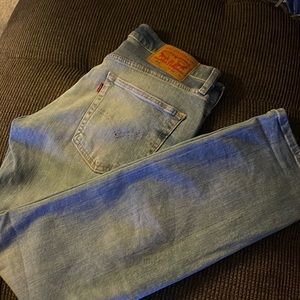 Levi’s Jeans